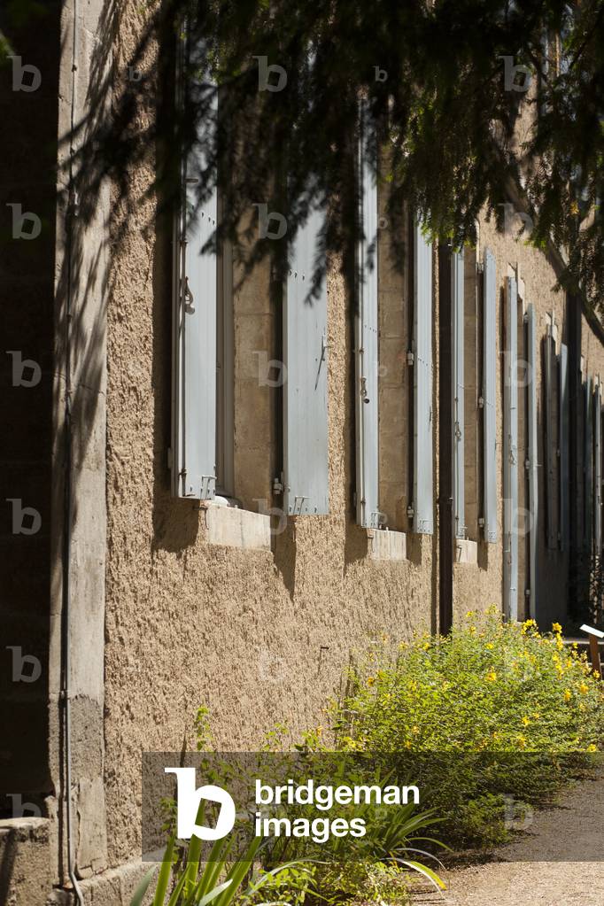 House of George Sand, Nohant-Vic, Indre, France (photo)