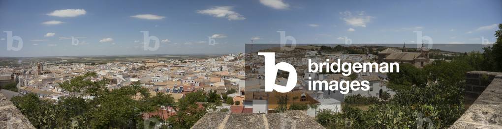 Osuna, Andalucía, Sevilla, Spain (photo)