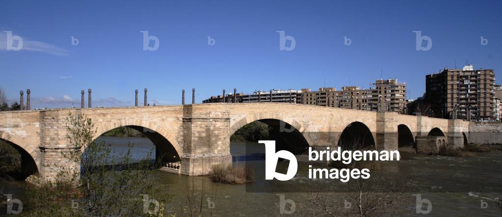 Puente de la Piedra (photo)
