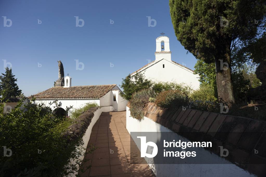 Las Ermitas, Córdoba, Andalucía, Spain (photo)