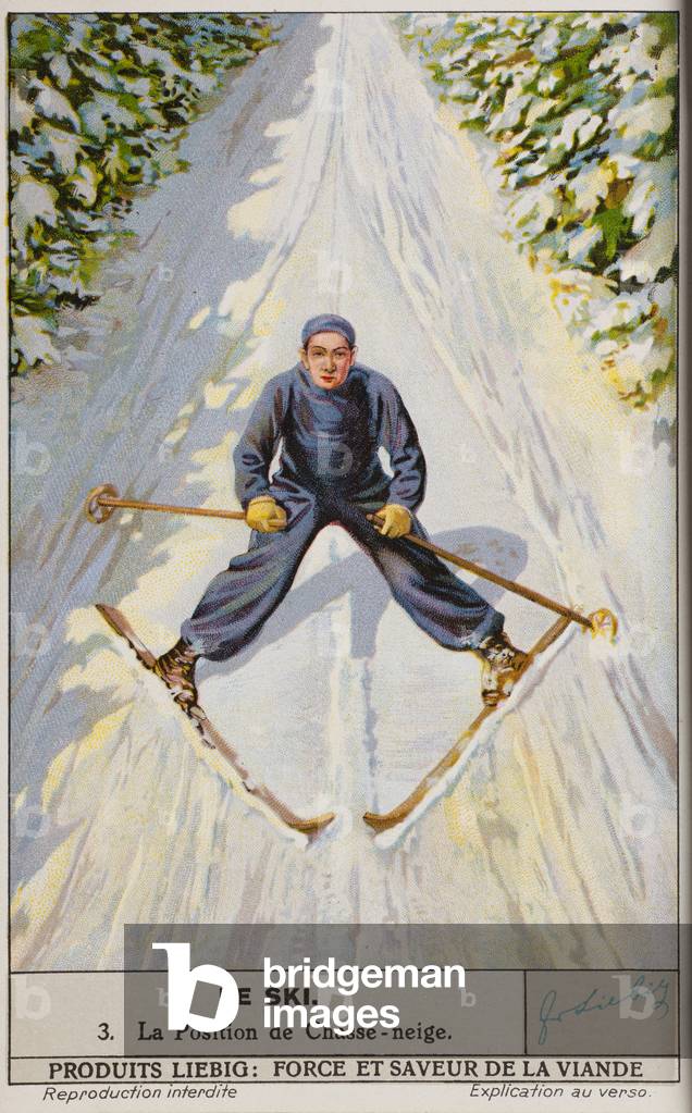 ski, no 3. 1939.