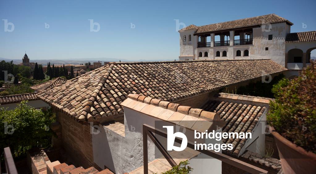 Generalife.