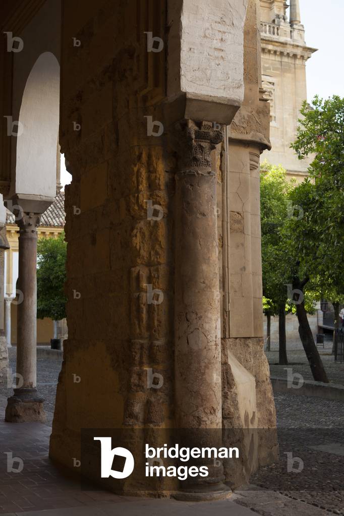 Córdoba, Andalucía, Spain (photo)