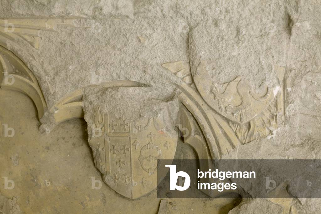 Cathédrale Notre-Dame, Tournai, Hainaut, Belgium (photo)