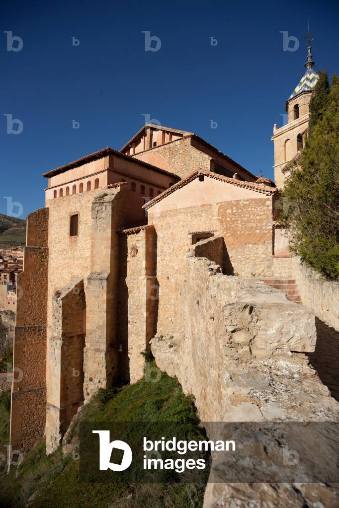 Exterior.