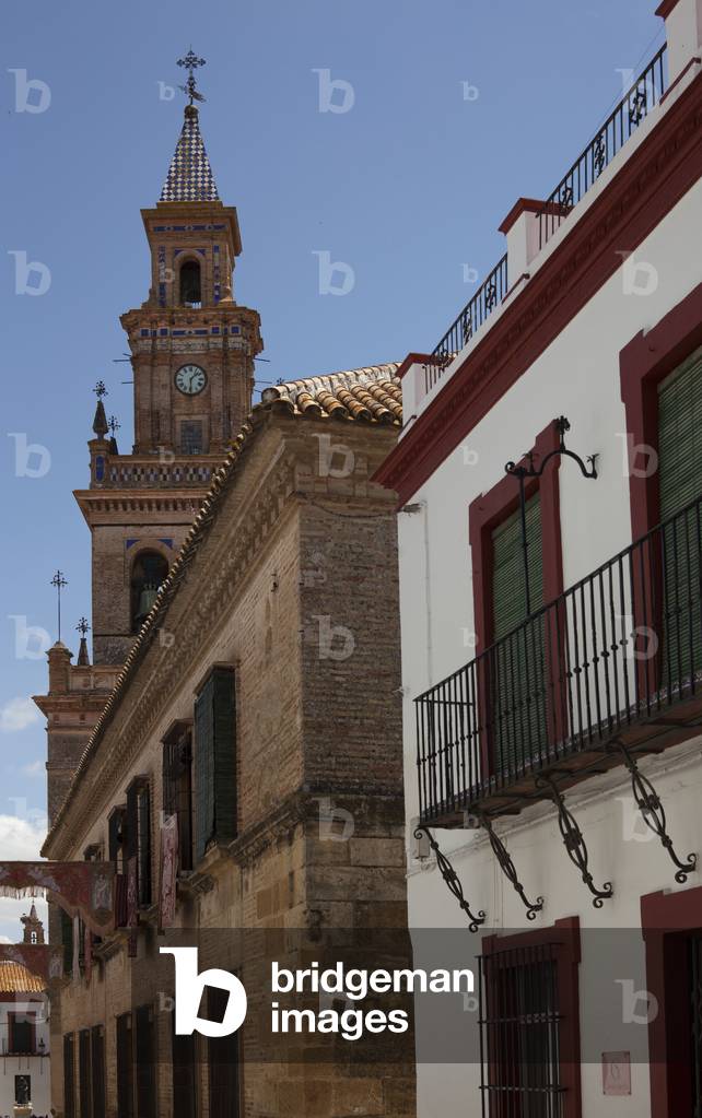 Carmona, Andalucía, Sevilla, Spain (photo)