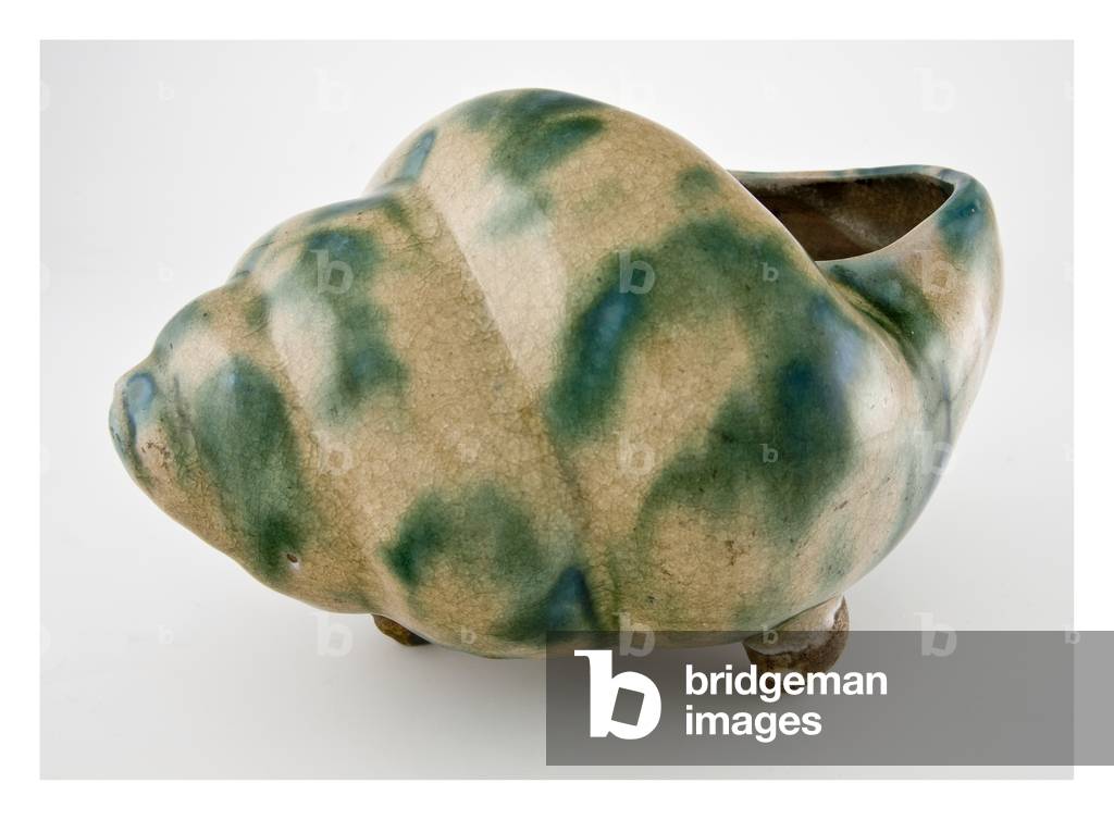 Vase, c.1780-c.1810 (ceramic)