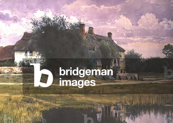 The Ferry Boat Inn