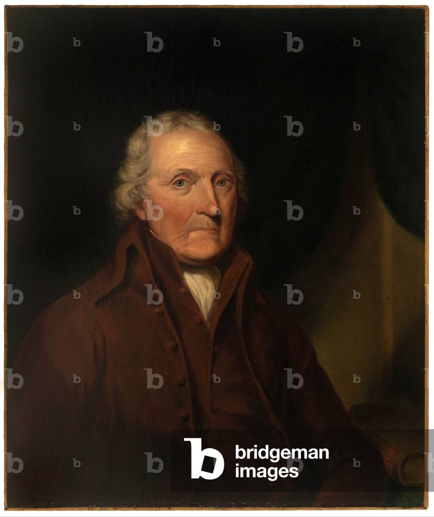 Samuel Smith (oil on canvas)