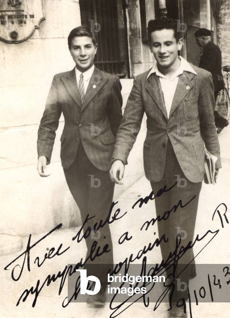 Raymond Maufrais