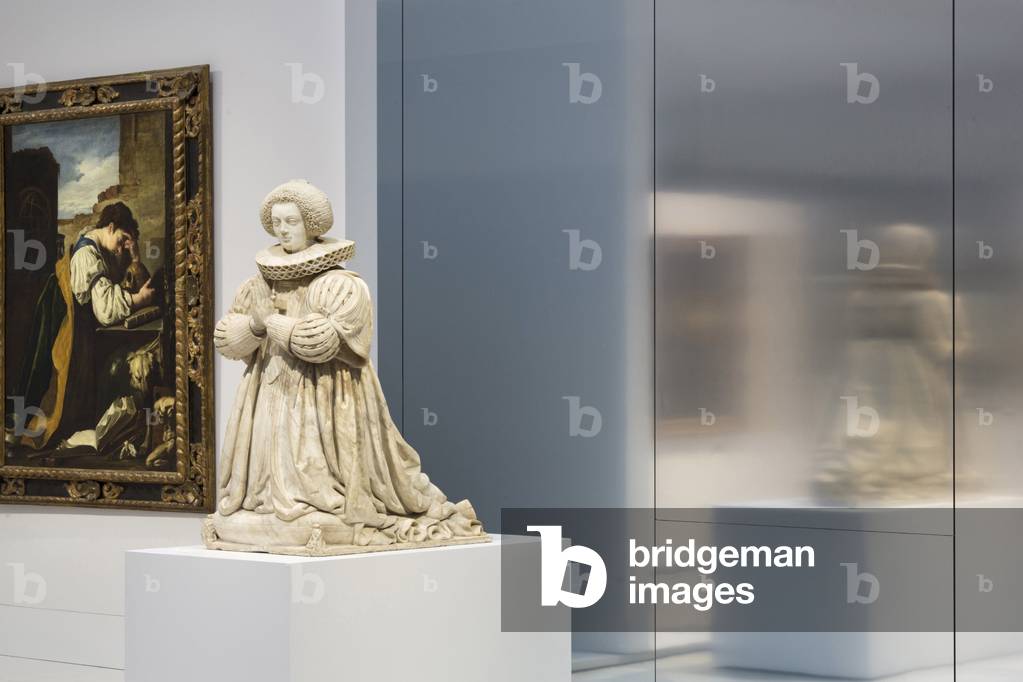 La Galerie du Temps du Musee du Louvre-Lens - 2012, Kazuyo Sejima and Ryue Nishizawa - Sanaa Agency -