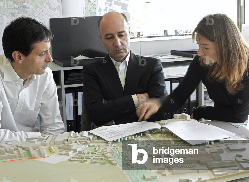 Nicolas Michelin & Associes, 9 Cour des petite stables, Paris 10