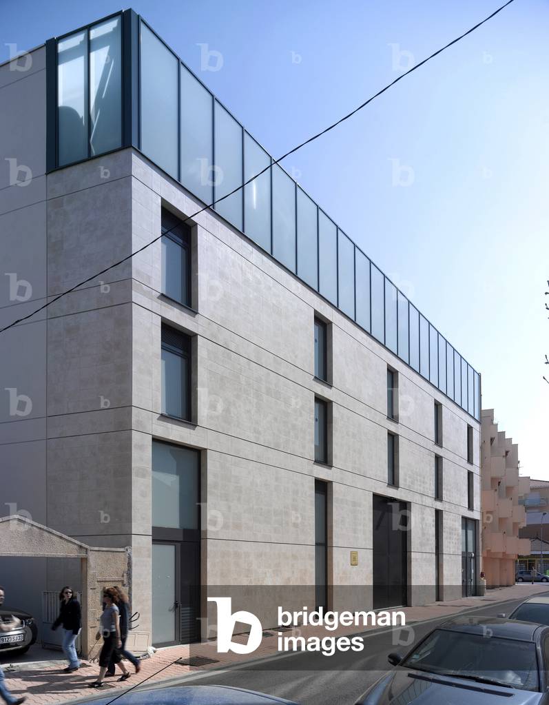 The Olympia theatre in Arcachon, Gironde, France, photo taken in 24/09/2007