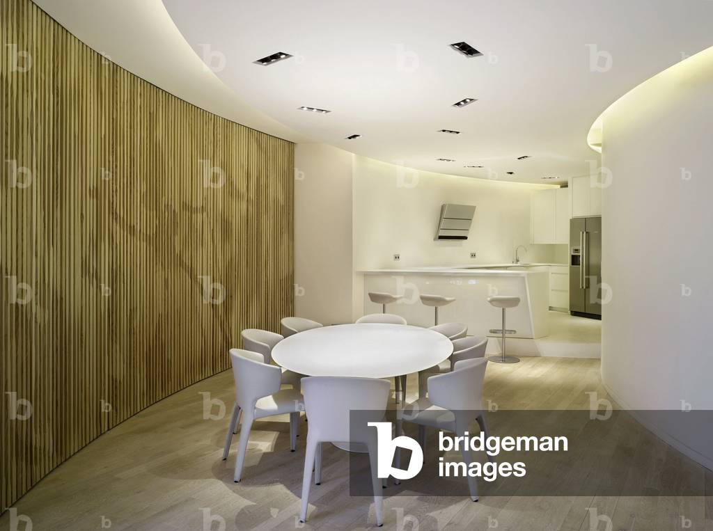 Residence d'ecriture “Les Films 13”, Paris 75018, photo in 2007 (photo)