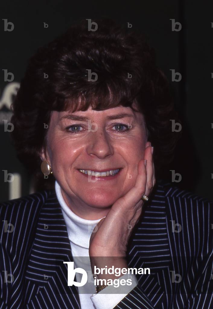 Pam Ayres