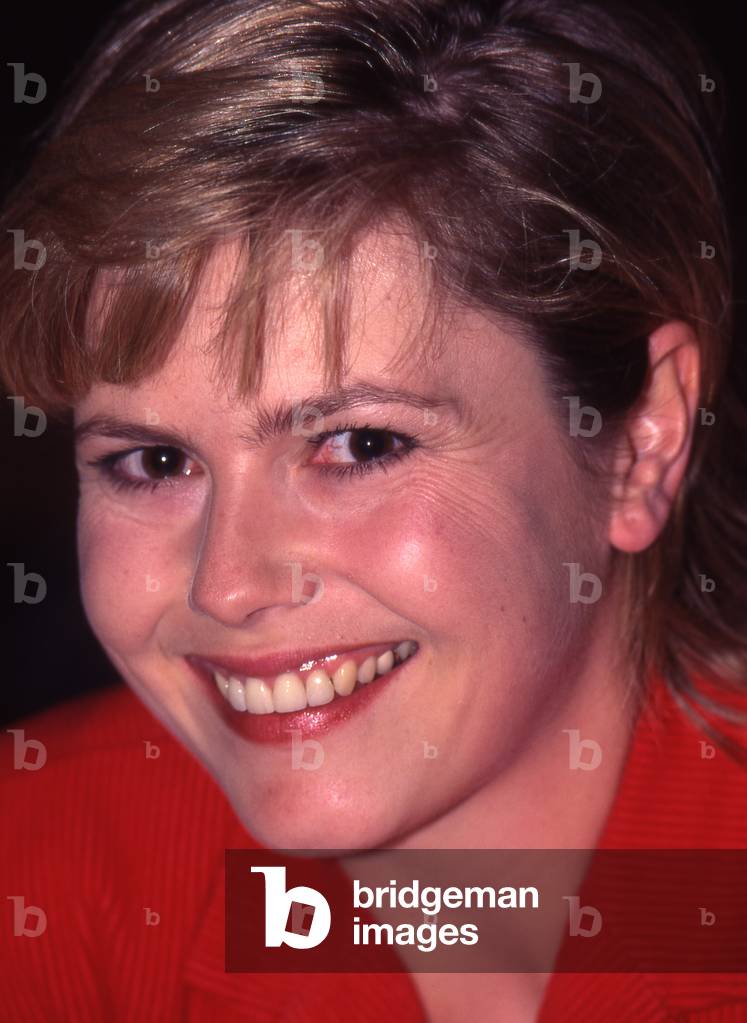 Liz Earle