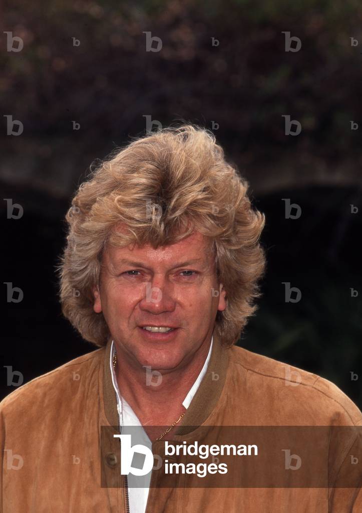 John Lodge