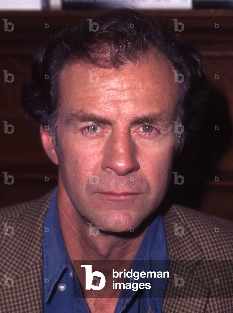 Sir Ranulph Fiennes