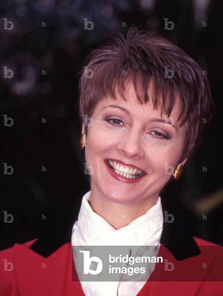 Anne Diamond