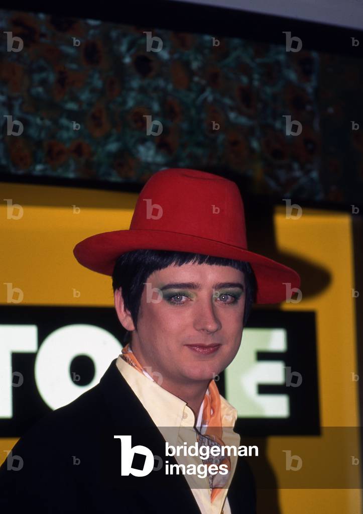 Boy George
