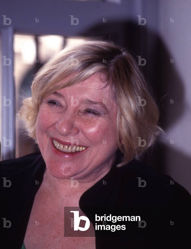 Fay Weldon