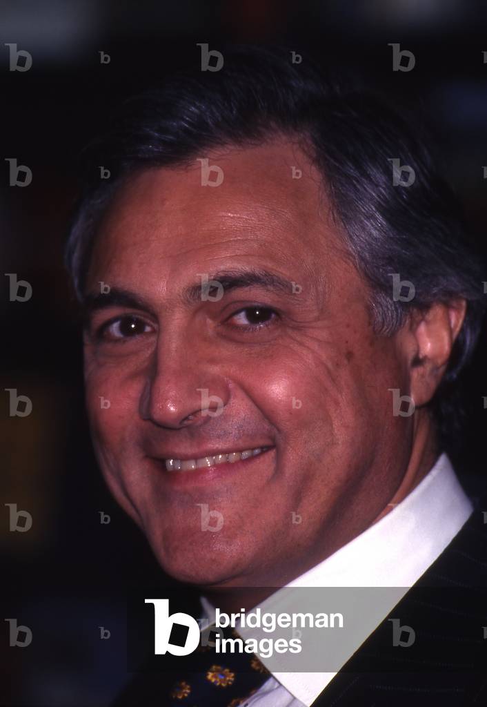 John Suchet