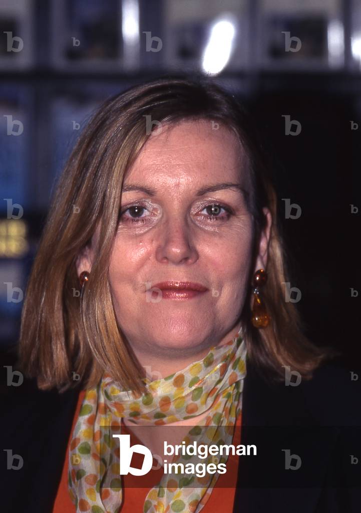Kate Atkinson