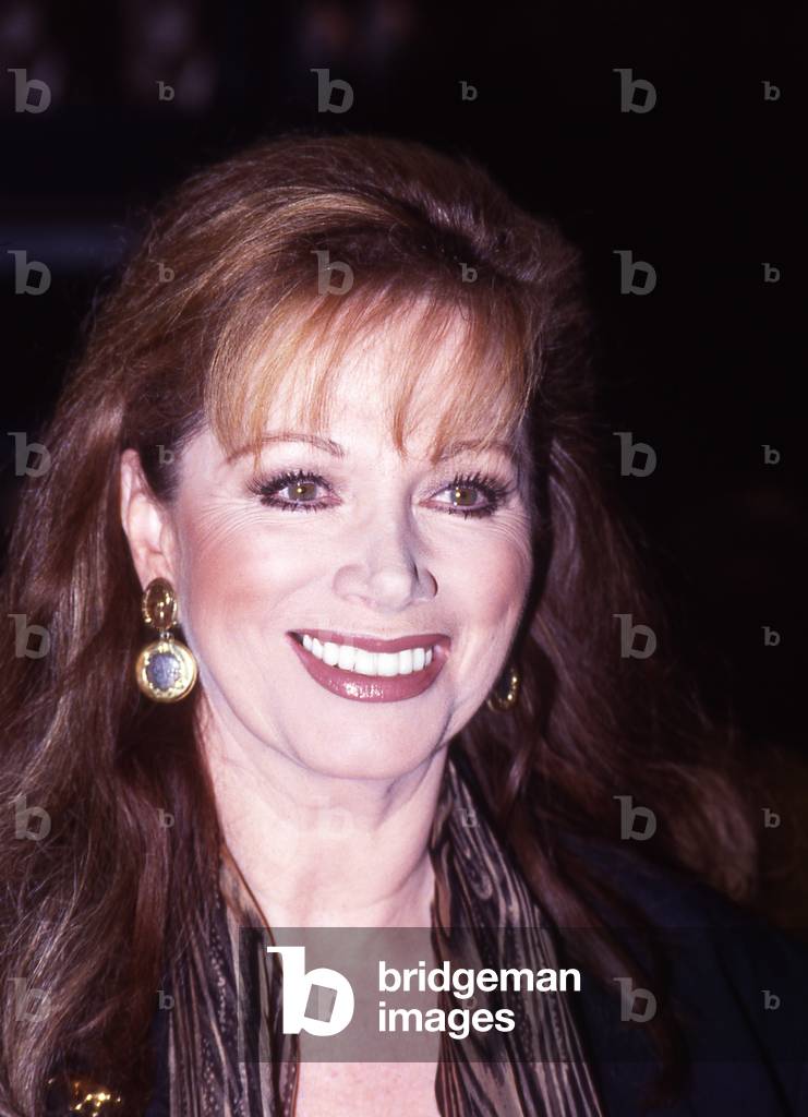 Jackie Collins