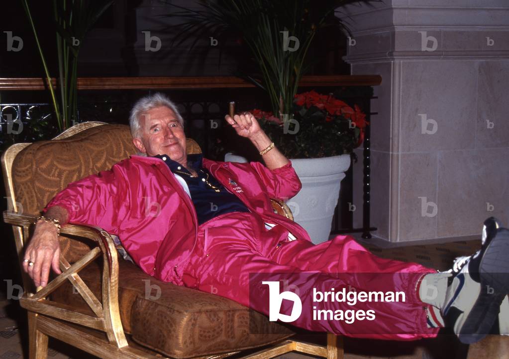 Jimmy Savile