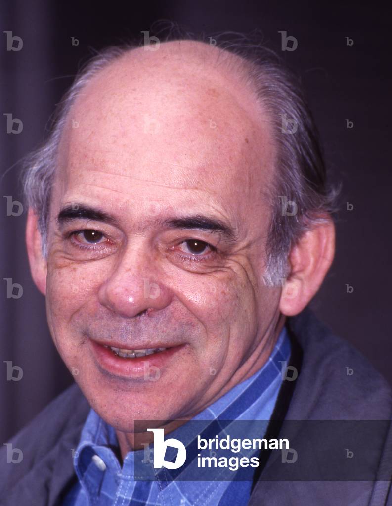 Alan Plater