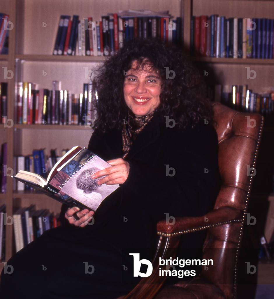 Anne Michaels