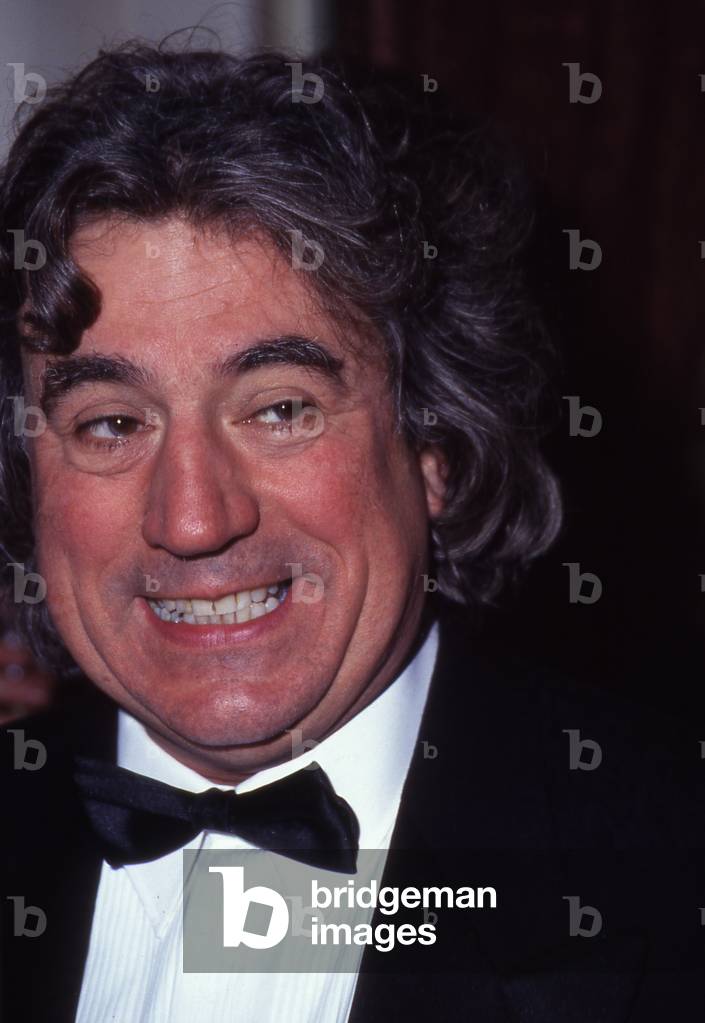 Terry Jones
