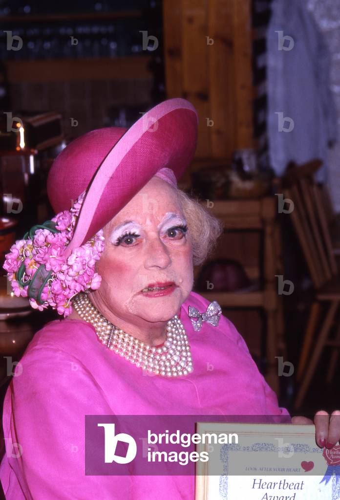 Barbara Cartland