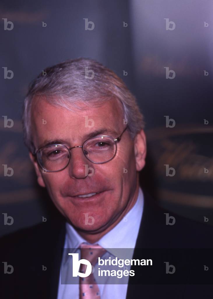 John Major