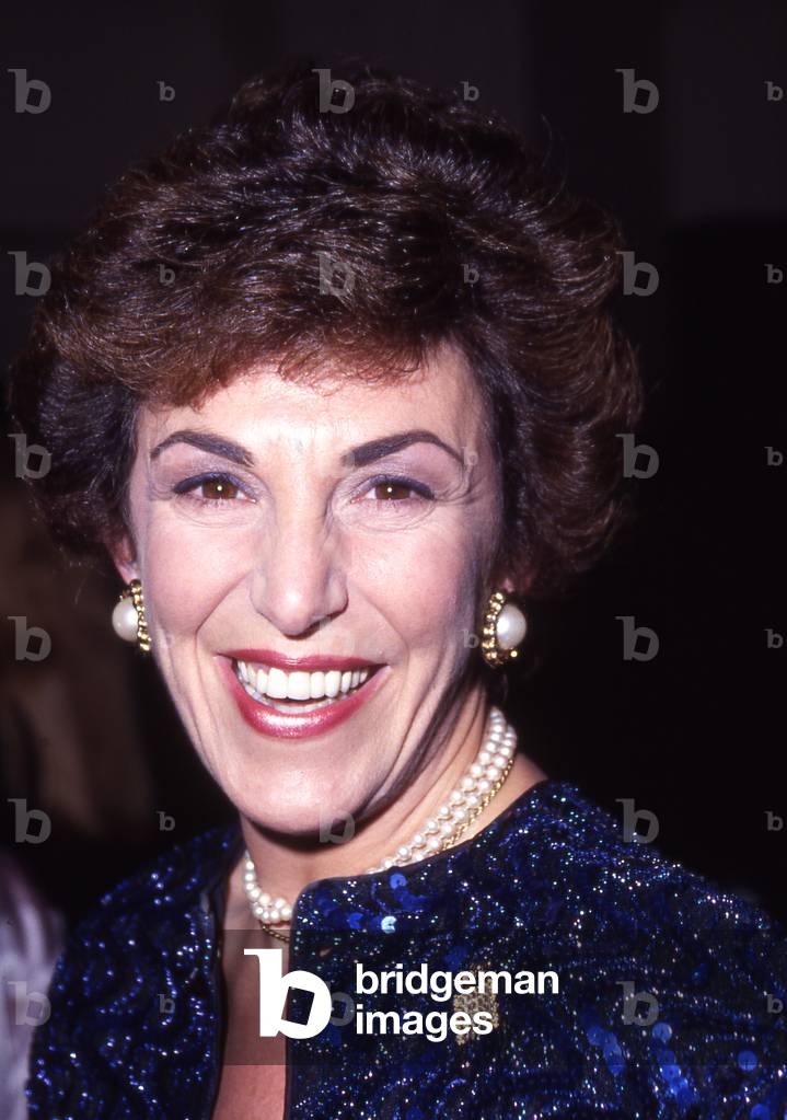 Edwina Currie