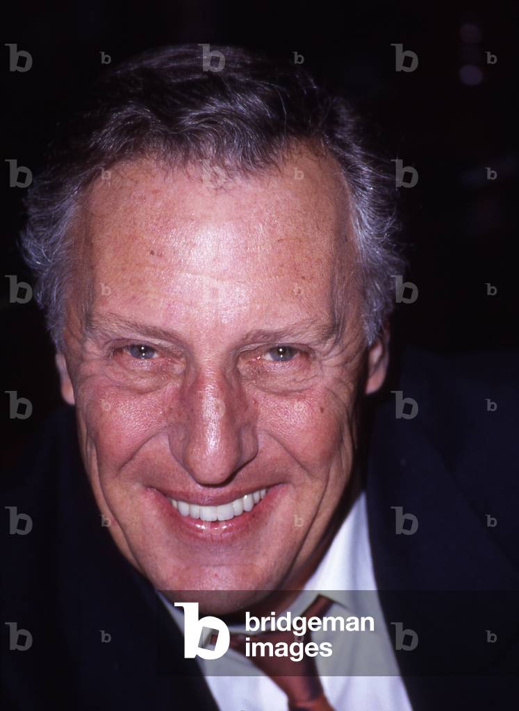 Frederick Forsyth