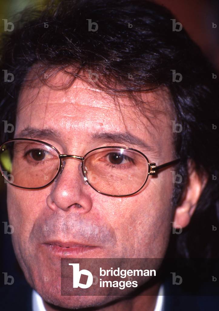 Cliff Richard