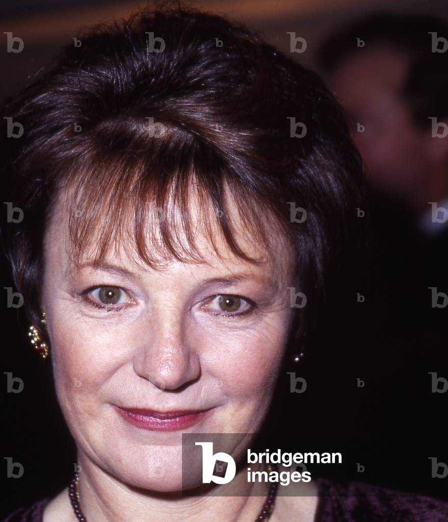 Delia Smith