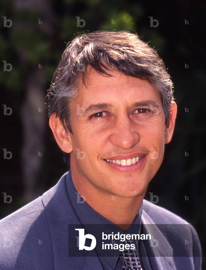 Gary Lineker