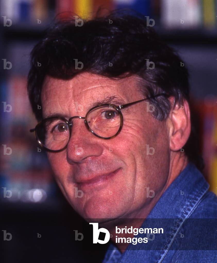 Michael Palin