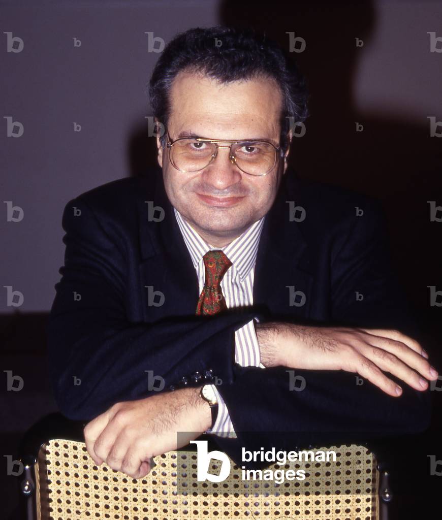 Amin Maalouf