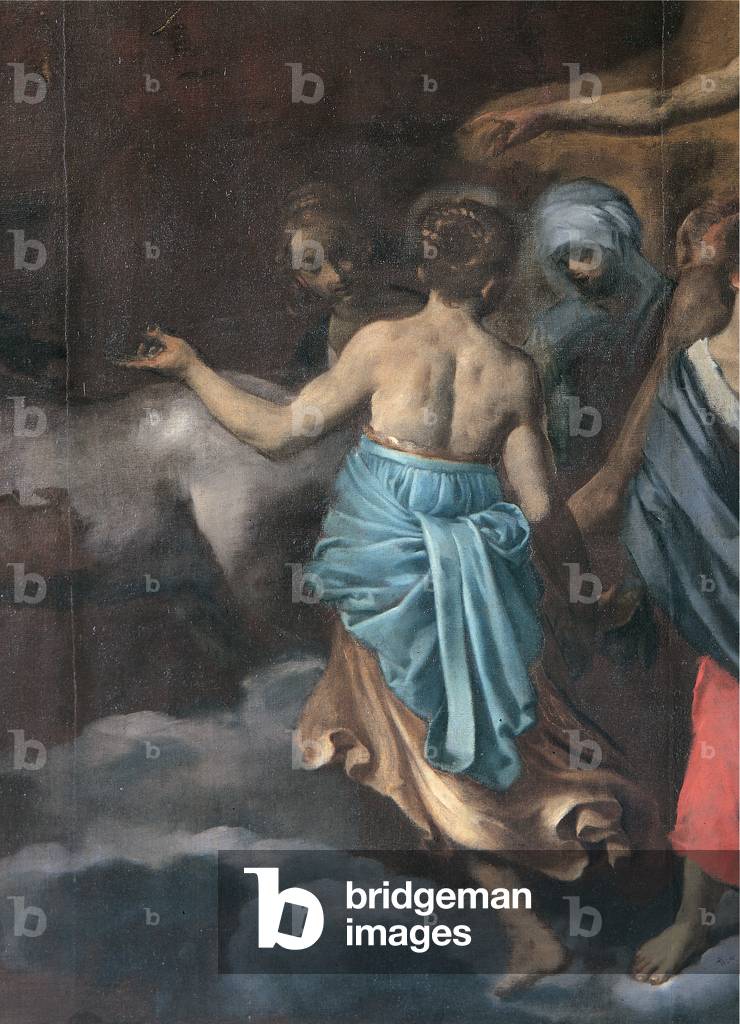 The Chariot of Apollo, 1647 - 1648 (oil on canvas)