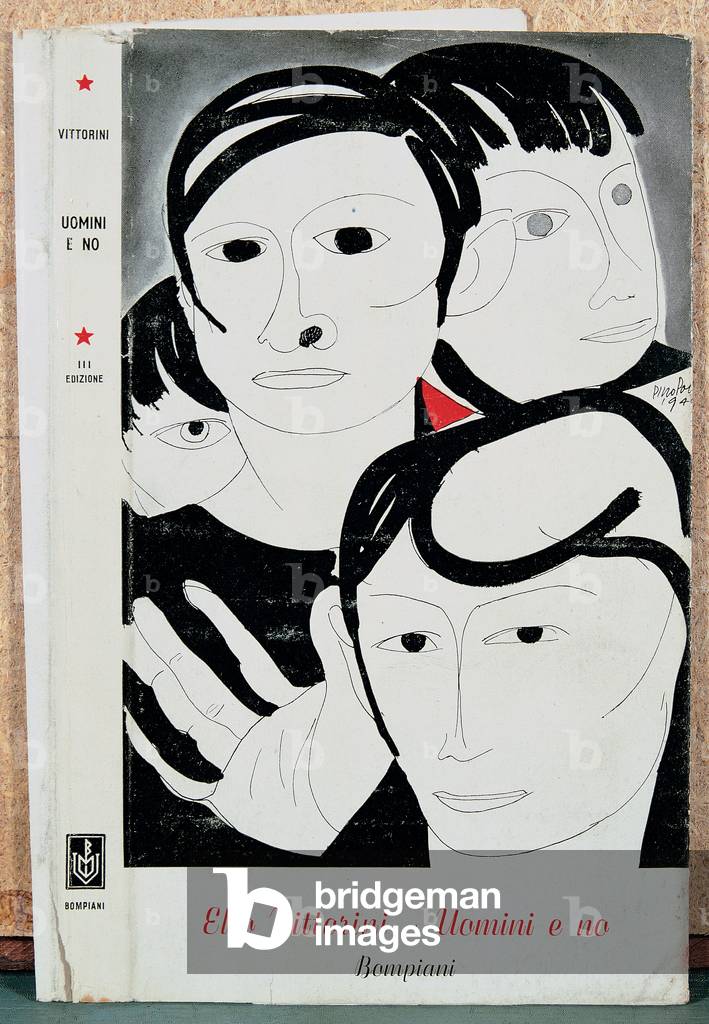 Cover of the third edition of 