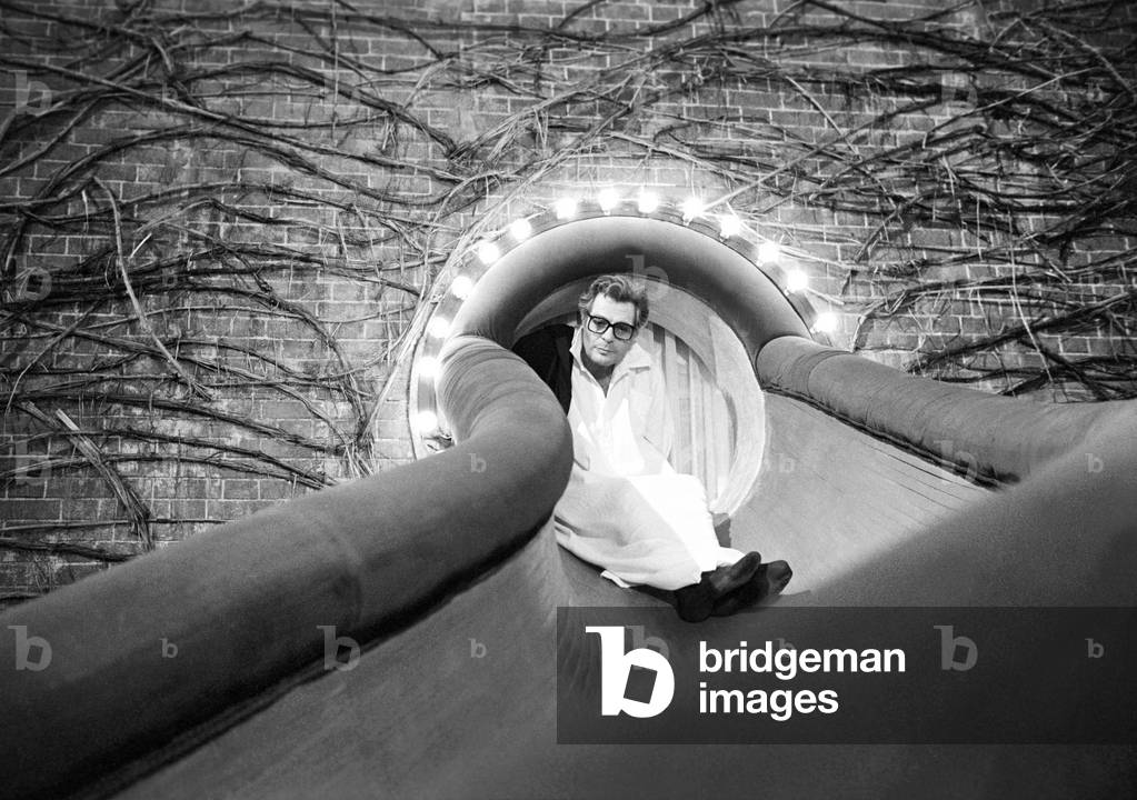 La citta delle donne by Federico Fellini, 1980