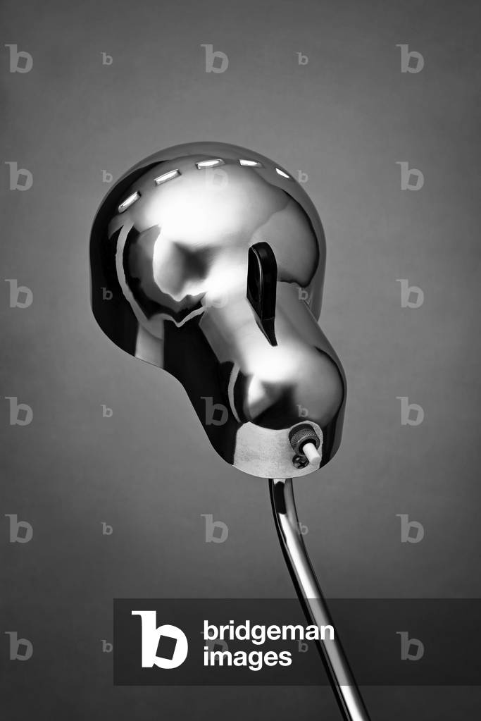 Mouse (Topo), by Joe Colombo, 1970, 20th century.