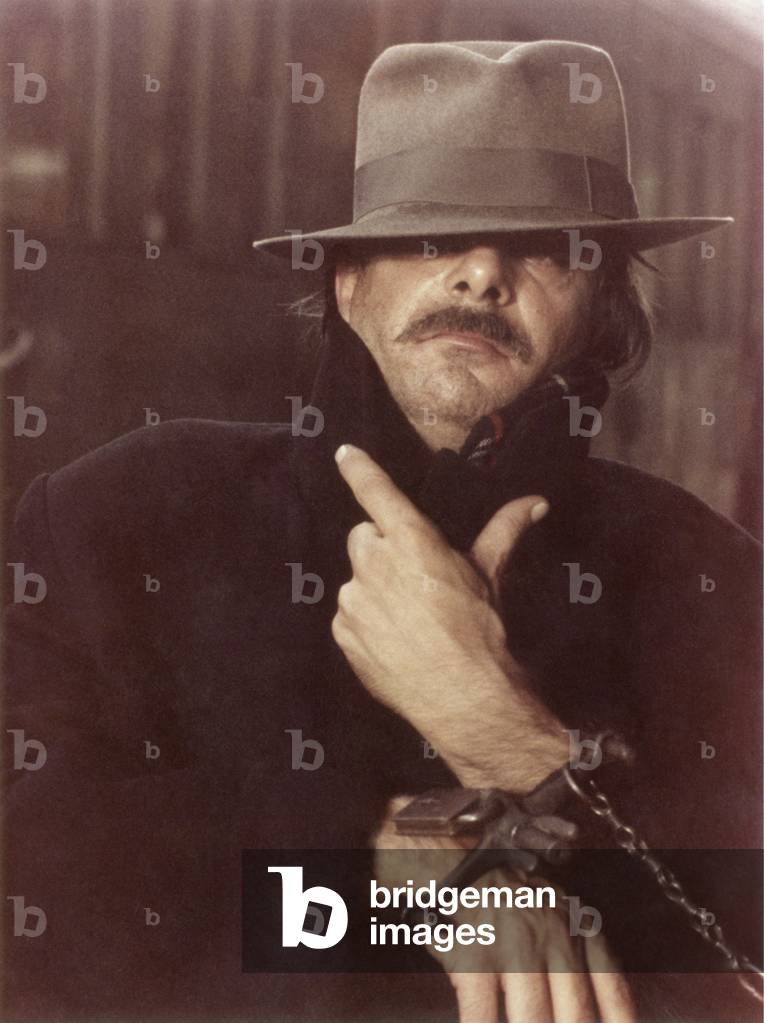 Pasqualino Settebellezze by Lina Wertmuller, 1977