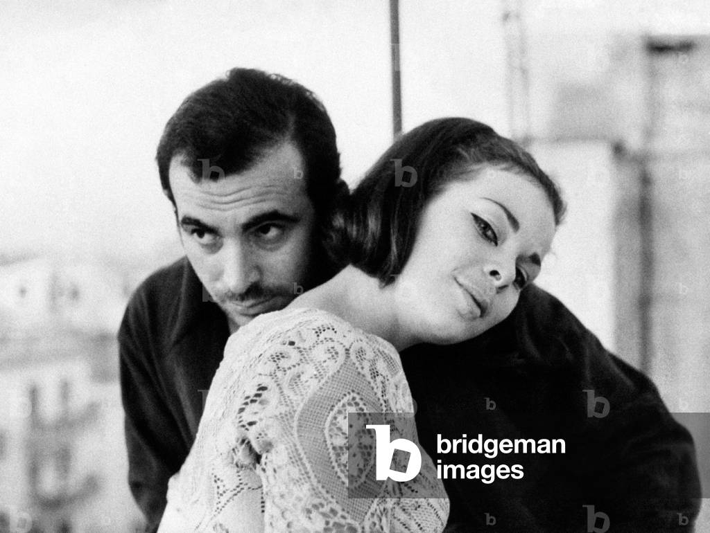 Maria Beatrice of Savoy and Maurizio Arena