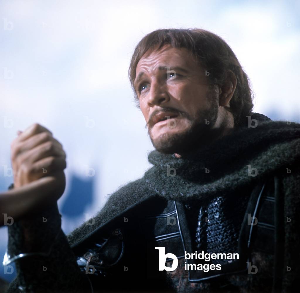 Camelot by Joshua Logan, 1967