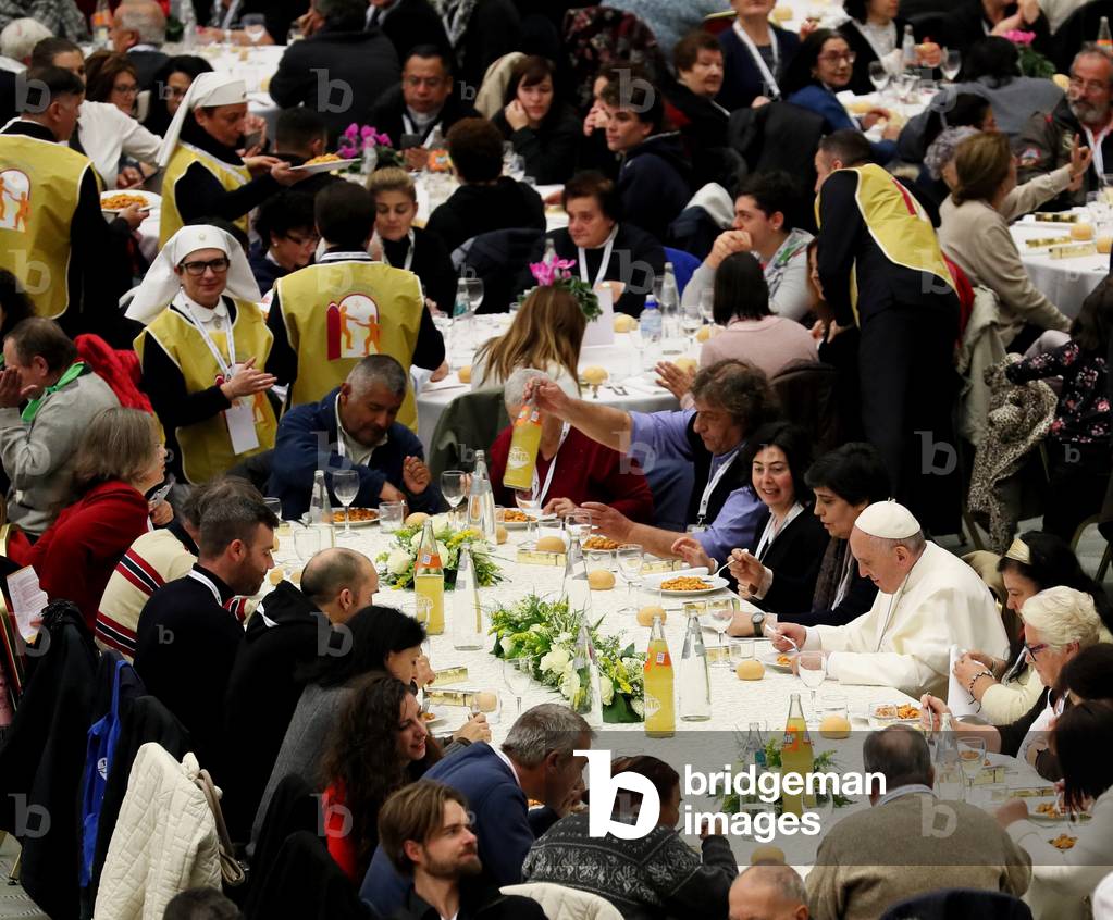 Pope Francis, Holy See, 2017 (photo)