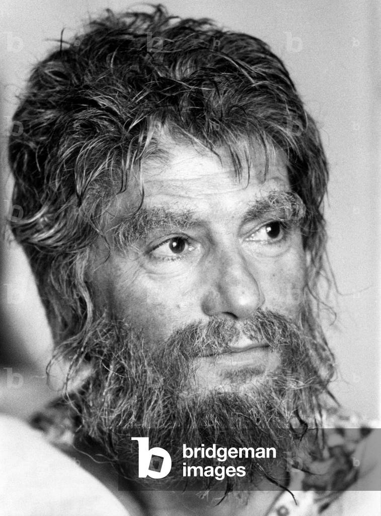 Nino Manfredi in The Adventures of Pinocchio